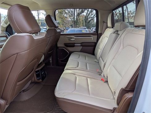 Used 2020 RAM 1500 Laramie image 14