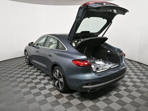 New 2025 Audi A5 2.0T Premium image 29