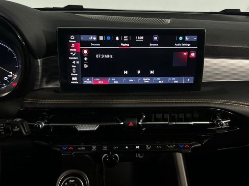 Used 2024 Alfa Romeo Tonale Ti w/ Active Assist Package image 15