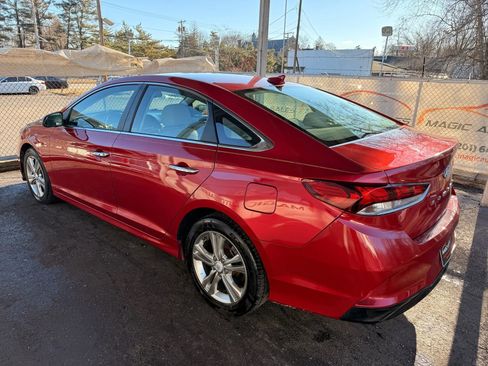 Used 2019 Hyundai Sonata SEL image 13