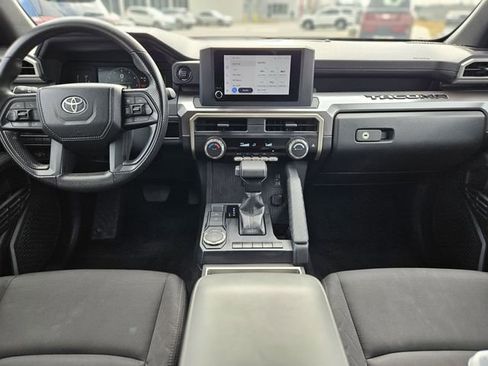 Used 2024 Toyota Tacoma SR5 image 15
