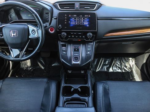 Used 2021 Honda CR-V EX-L image 13