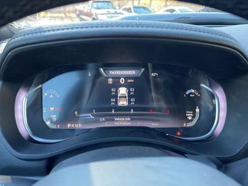 New 2026 RAM 2500 Laramie w/ Sport Appearance Package image 7