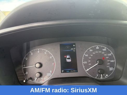 Used 2025 Toyota Corolla LE image 20