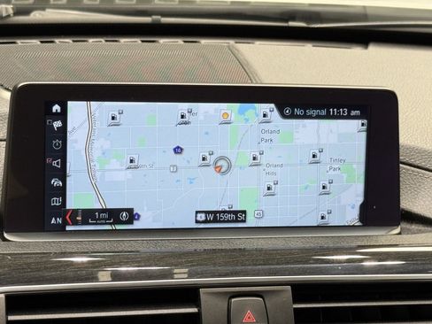 Used 2018 BMW 340i xDrive 340i xDrive image 20