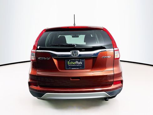 Used 2016 Honda CR-V EX image 7