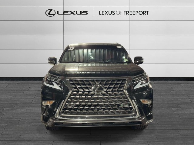 Certified 2023 Lexus GX 460 Premium w/ Accessory Package AWD/4WD image 2