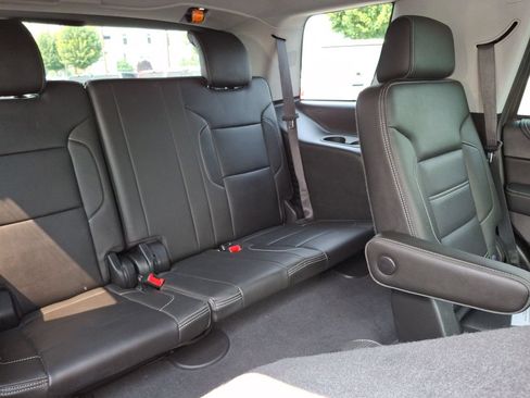 Used 2019 GMC Yukon Denali AWD/4WD image 17
