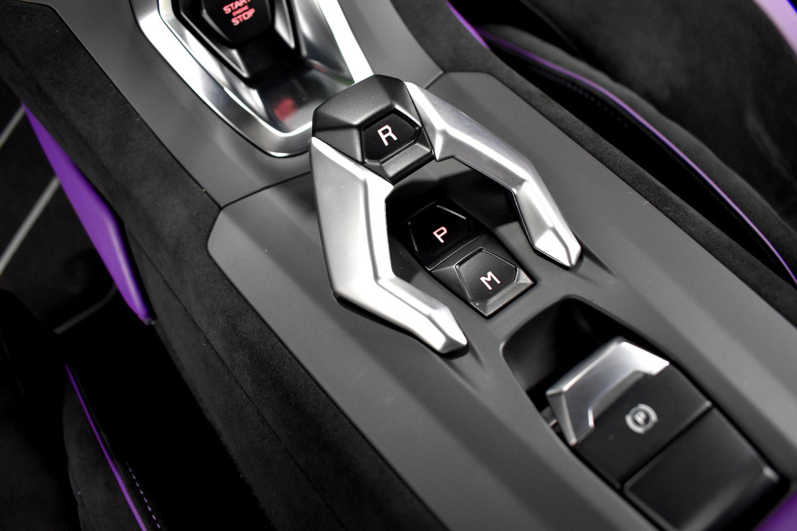 Used 2023 Lamborghini Huracan STO RWD image 29