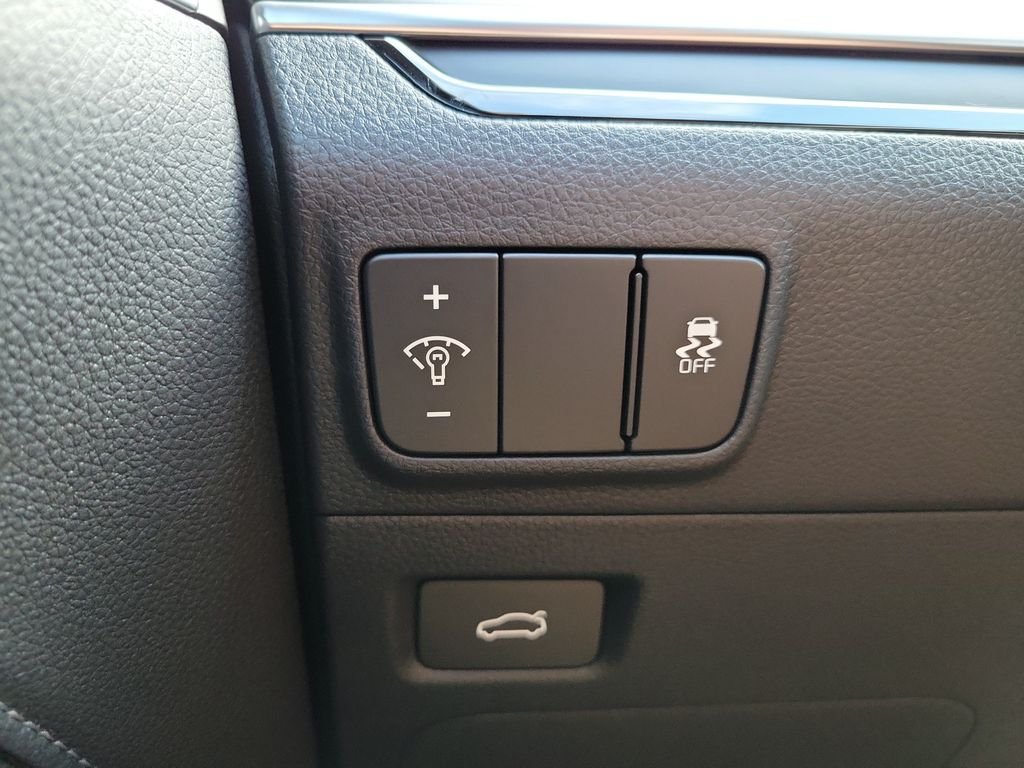 New 2026 Kia K5 GT-Line image 24
