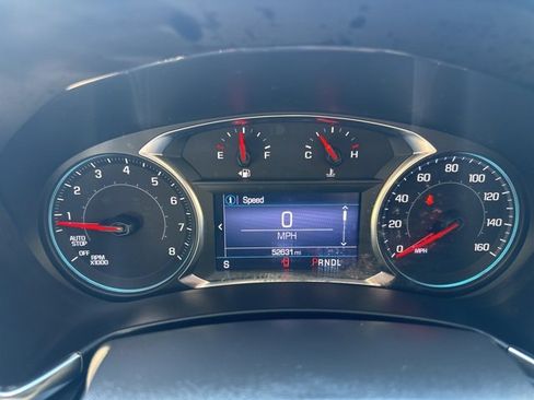 Used 2023 Chevrolet Equinox LT image 19