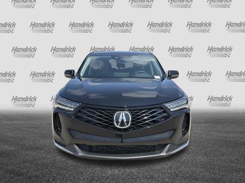Certified 2026 Acura RDX SH-AWD w/ Technology Package image 3