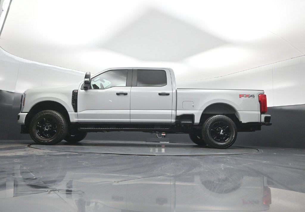Used 2026 Ford F250 XL w/ STX Appearance Package AWD/4WD image 43