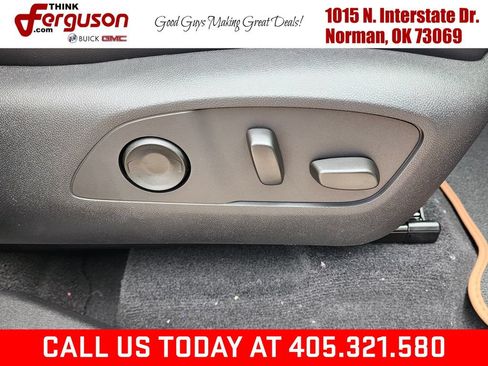 New 2026 GMC Acadia AT4 w/ Luxury Package AWD/4WD image 43