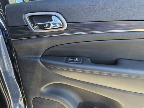 Used 2020 Jeep Grand Cherokee Limited X image 20