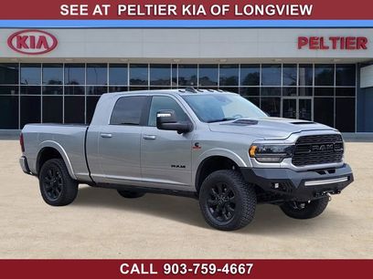 Used 2023 RAM 2500 Limited