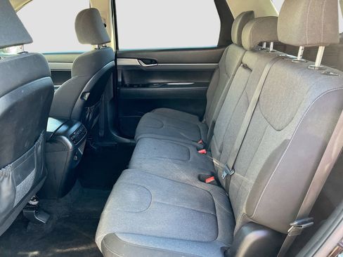 Used 2020 Hyundai Palisade SE image 22