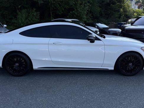 Used 2018 Mercedes-Benz C 43 AMG 4MATIC Coupe image 19