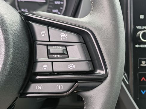 New 2026 Subaru Forester Premium image 24