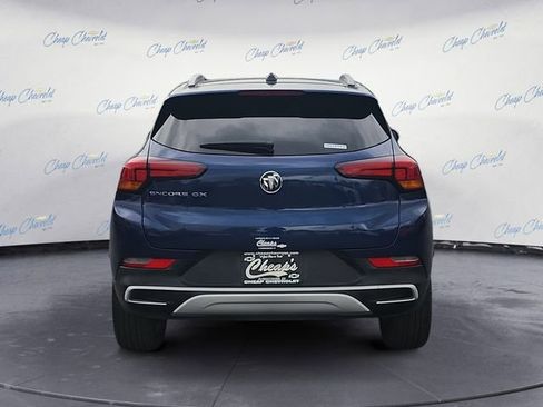 Used 2023 Buick Encore GX Select image 4