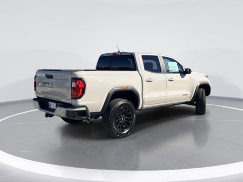 New 2026 GMC Canyon Elevation image 3