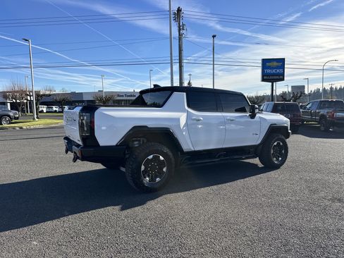 Used 2023 GMC Hummer EV Edition 1 image 6