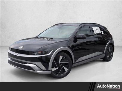 New 2026 Hyundai Ioniq 5 Limited