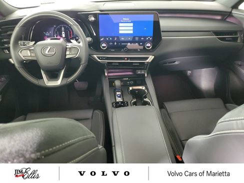 Used 2025 Lexus RX 350 AWD w/ Convenience Package image 16