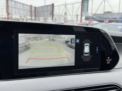 Used 2020 Hyundai Palisade SEL AWD/4WD image 28