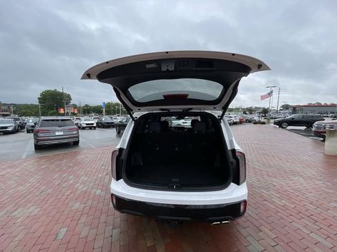 Used 2024 Kia Telluride EX X-Line AWD/4WD image 34