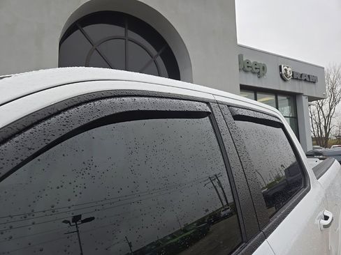 Used 2022 RAM 1500 Laramie image 20