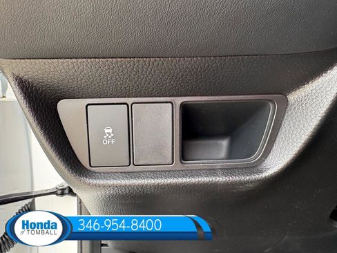 New 2026 Honda HR-V EX-L image 9