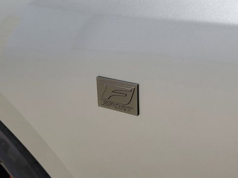 New 2026 Lexus IS 350 F Sport RWD image 7