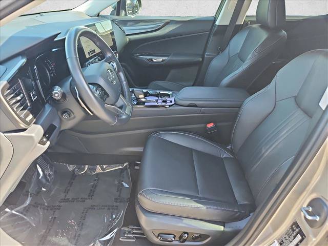 Used 2026 Lexus NX 350 AWD w/ Accessory Package (2T) image 16