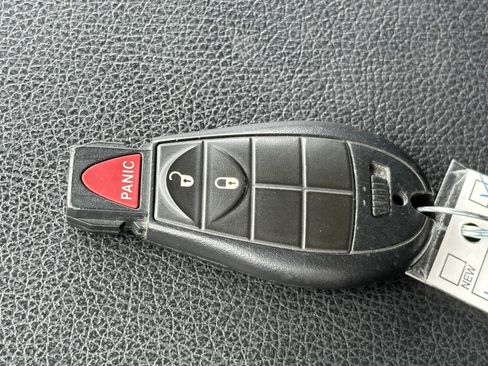 Used 2020 RAM 1500 Classic Warlock AWD/4WD image 14