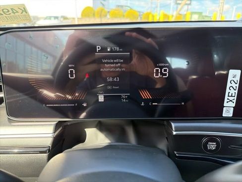 New 2026 Kia K5 GT-Line w/ GT-Line Red Interior Package image 11