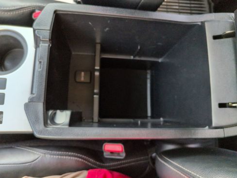 Used 2020 Toyota 4Runner Limited image 26