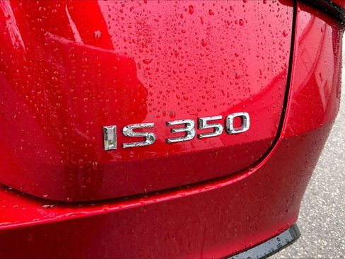 Used 2023 Lexus IS 350 F Sport image 29