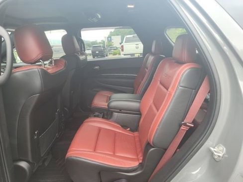 Used 2023 Dodge Durango SRT Hellcat AWD/4WD image 16
