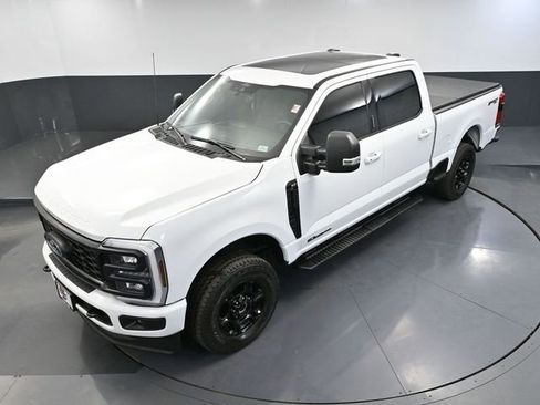 Used 2024 Ford F250 XLT w/ XLT Premium Package image 60