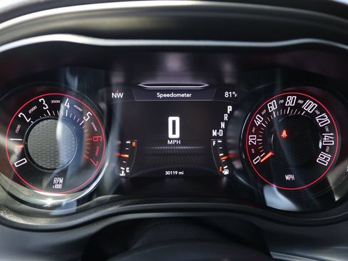 Used 2023 Dodge Challenger R/T w/ Plus Package RWD image 25