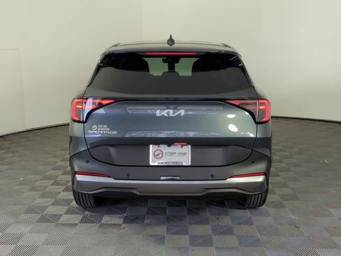 New 2026 Kia Sportage LX image 6