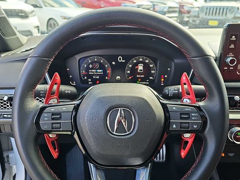 Used 2025 Acura Integra A-Spec image 21
