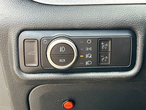 Used 2023 Ford Explorer Timberline w/ Timberline Technology Package image 10