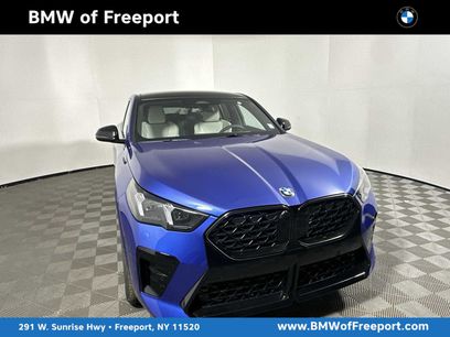 New 2026 BMW X2 xDrive28i w/ M Sport Package