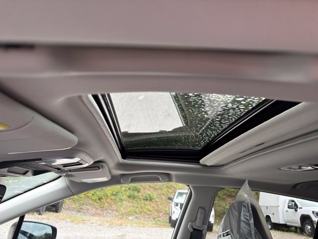 New 2026 Subaru Crosstrek 2.5i Limited AWD/4WD image 9