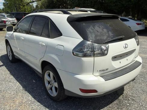 Used 2006 Lexus RX 330 FWD image 5