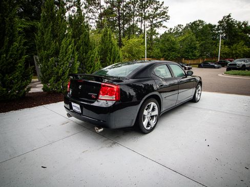 Used 2009 Dodge Charger R/T RWD image 10