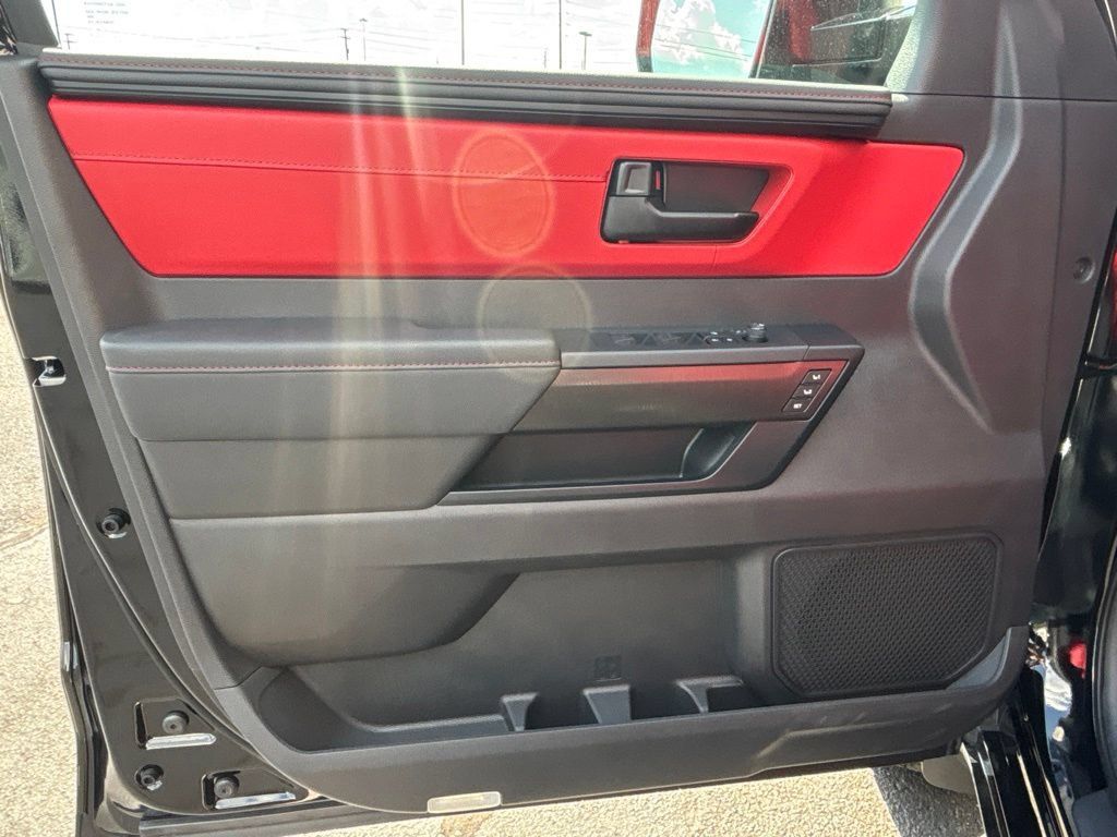 New 2026 Toyota Tundra TRD Pro AWD/4WD image 7
