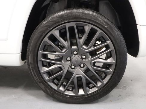 Certified 2022 Jeep Compass High Altitude AWD/4WD image 28